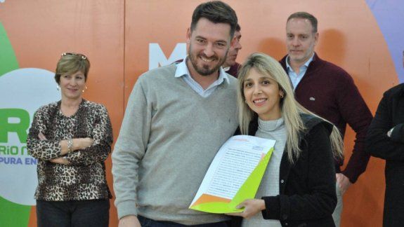 Escrituras para el Mapu: ¿cuándo entregar la documentación?