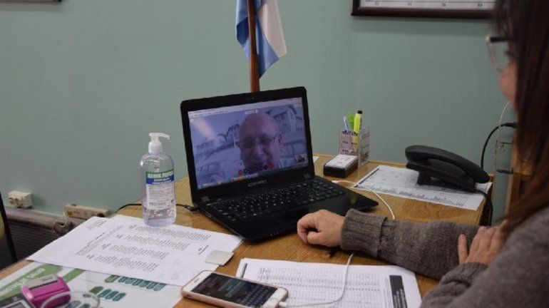 Junto a provincias patagónicas, Río Negro analizó situación epidemiológica de la región