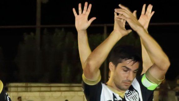 A Medina le viene bien que se pare el Federal A en este momento.