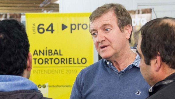 La paritaria de la Muni se definirá en septiembre