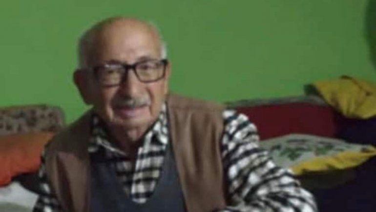 Continúa la desesperada búsqueda de Héctor en Catriel