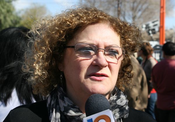 Sólo un vecino cipoleño participó de la reunión del Consejo Local de Salud