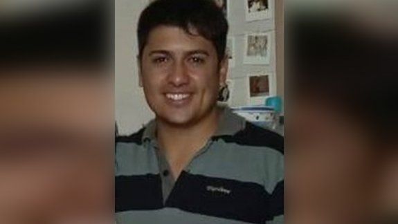¿Quién era el joven que fue asesinado en la sede de la Uocra?