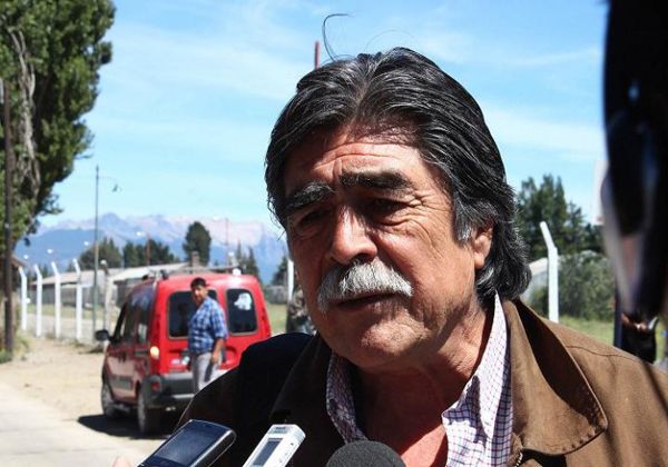 Paillalef cesado en Desarrollo Social