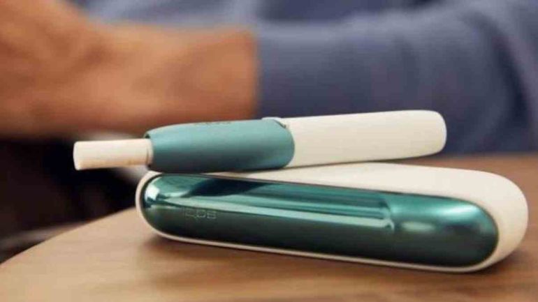 Limitan en el país los Productos de Tabaco Calentado: qué son y cuáles son los riesgos