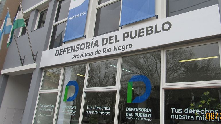 La Defensoría cuestionó la falta de informes técnicos que avalen el incremento solicitado al DPA. La Defensoría cuestionó la falta de informes técnicos que avalen el incremento solicitado al DPA.