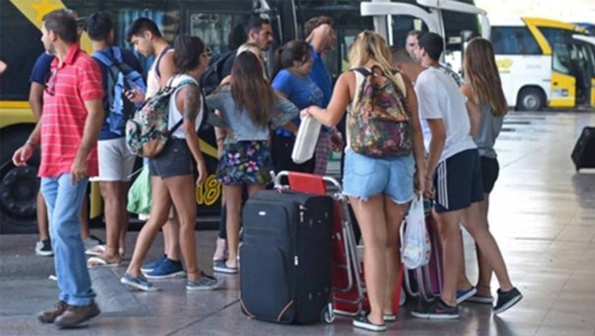 Le perdieron su equipaje y deberán indemnizarla con más de 100 mil pesos