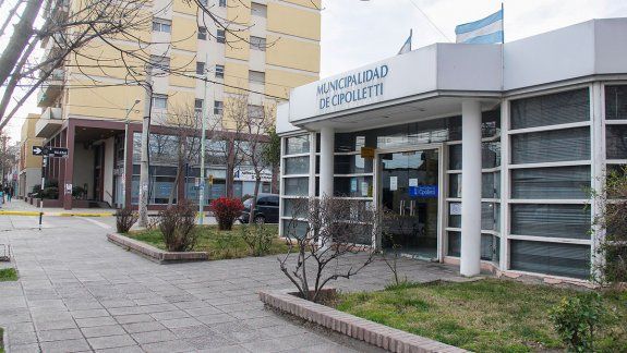 El municipio todavía no presentó su presupuesto para el 2024