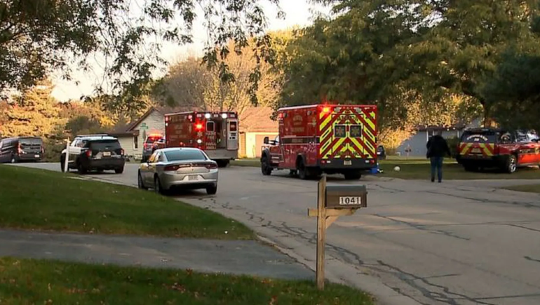 Hallaron muerta a toda una familia: sospechan que los mató el padre y se suicidó