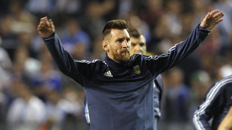 En la altura de Ecuador, Argentina se juega su última chance de clasificación directa