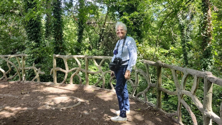 Para Alicia, todos los lugares que visita en Motorhome Para Alicia, todos los lugares que visita en Motorhome