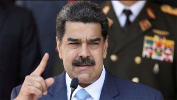 la onu acusa a nicolas maduro de crimenes de lesa humanidad