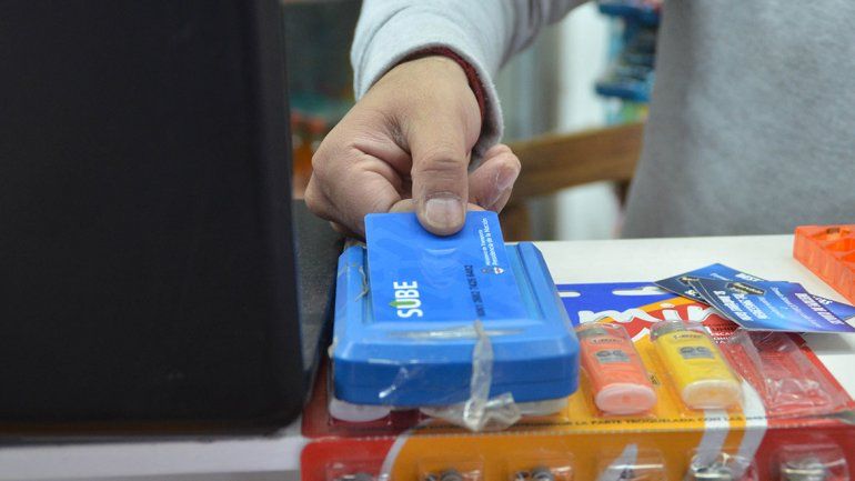 La Muni retoma la atención de trámites por tarjetas SUBE