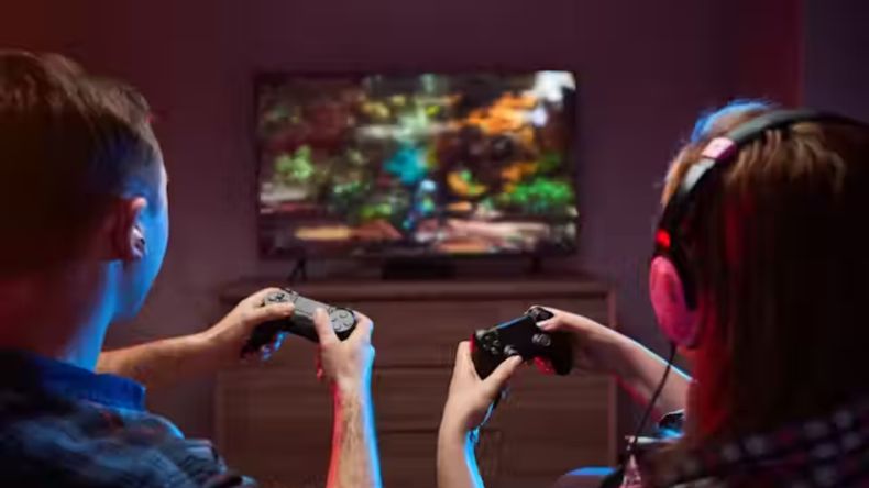 Los videojuegos, una pasión en crecimiento