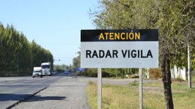 La Agencia de Seguridad Vial culminó con las tareas de puesta a punto de los radares para su regreso en Río Negro. | LMCipolletti.com La Agencia de Seguridad Vial culminó con las tareas de puesta a punto de los radares para su regreso en Río Negro.