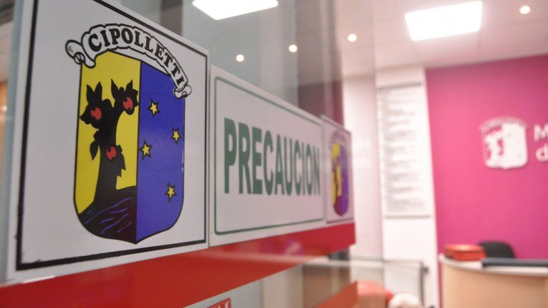 La comuna pasará a contar con una nueva estructura para las sanciones.