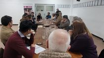 La Cámara de Industria y Comercio le respondió a LLA por la Ruta 22.