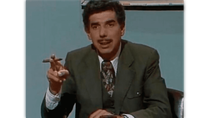 Jirafales, el maestro longaniza, uno de los más conocidos y recordados.