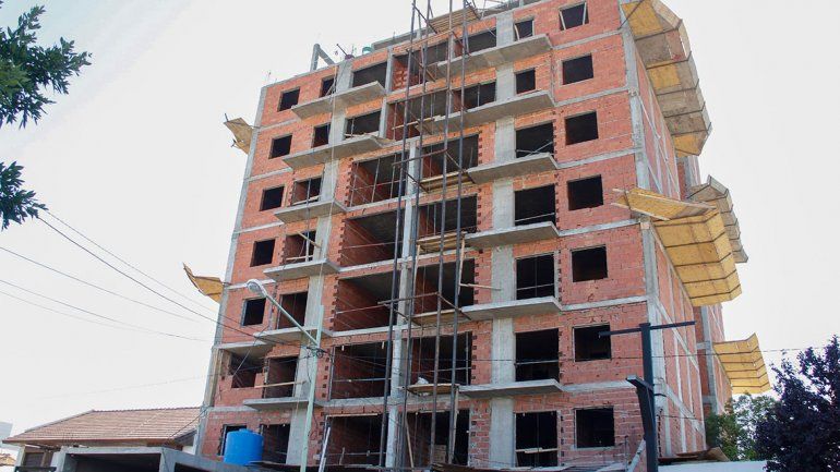 Será muy costoso hacer edificios de más de 6 pisos