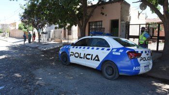 un detenido por el asesinato de un joven en plottier