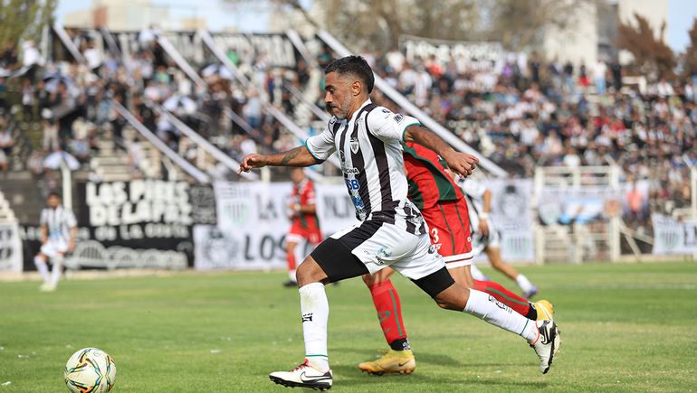 La previa de Cipo-Santamarina, que juegan este domingo antes del Superclásico