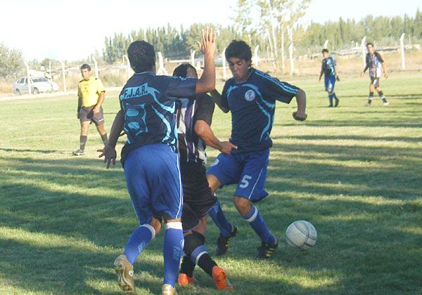 Tarde violenta en la Confluencia
