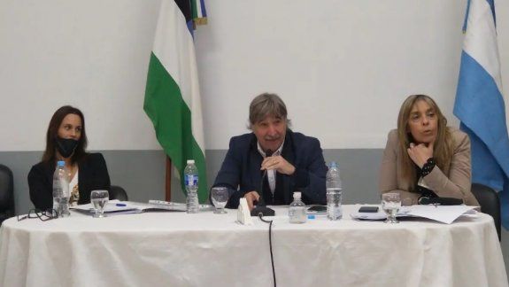 Buscan erradicar el trabajo infantil en Río Negro.