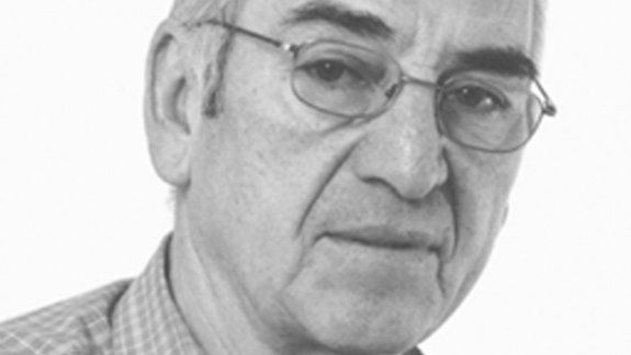 Héctor Eduardo Alegría