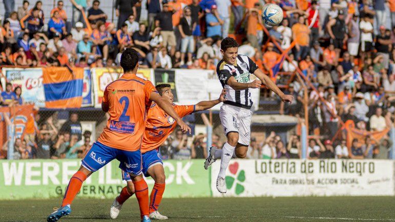 La otra cara del clásico Roca-Cipo