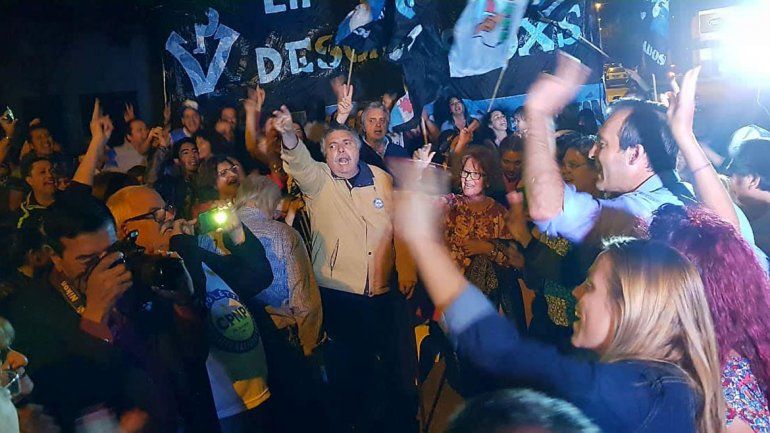 El peronismo local tiene una nueva unidad básica
