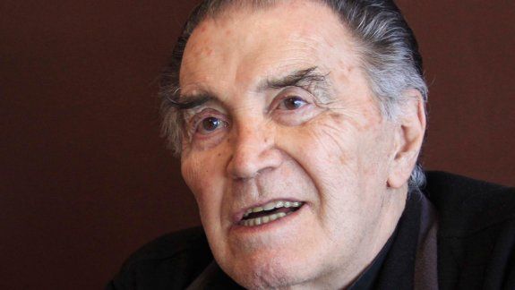 Murió Néstor Quiti García
