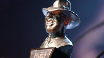 Quién será el conductor de los Premios Gardel 2026. | LMCipolletti.com Quién será el conductor de los Premios Gardel 2026.