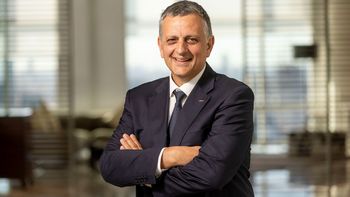 El CEO de YPF aseguró que la división agro no se venderá y anticipó una nueva etapa con más eficiencia, especialización y foco en el campo argentino. | LMCipolletti.com El CEO de YPF aseguró que la división agro no se venderá y anticipó una nueva etapa con más eficiencia, especialización y foco en el campo argentino.