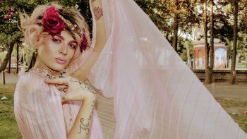 la cultura drag queen copo los escenarios del alto valle