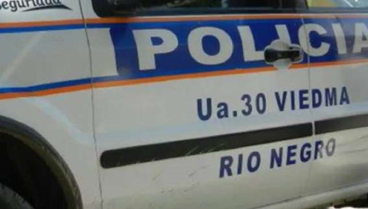 Hurtó dos chocolates y un chorizo y terminó presa&nbsp;
