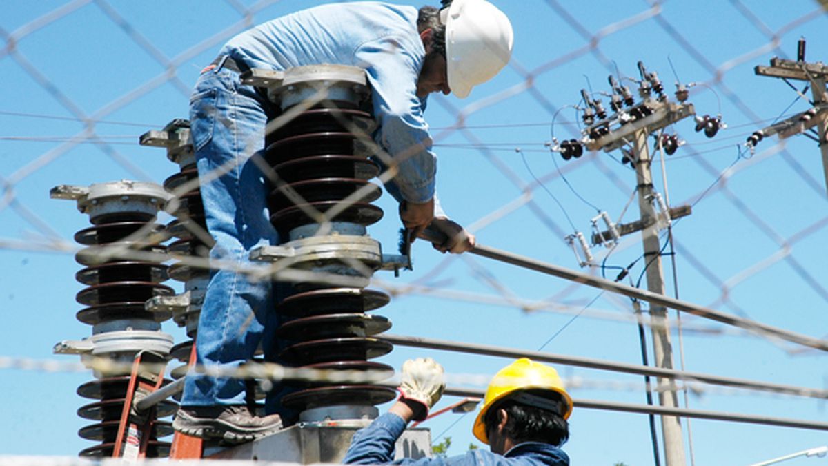 La programación de la interrupción del suministro en Balsa de las Perlas se debe a tareas previas a la energización de la nueva estación transformadora.