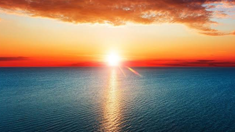 El océano rompe su récord de calor y lo peor de El Niño aún no llegó | LMCipolletti.com El océano rompe su récord de calor y lo peor de El Niño aún no llegó