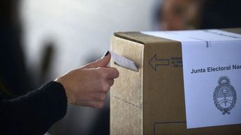 El panorama que avizora Javier Milei de cara a las próximas elecciones 2025.
