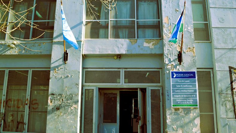 La causa por la supuesta violación se tramitó en los tribunales cipoleños. Las pruebas reunidas no fueron suficientes para culpar al hombre denunciado.&nbsp;