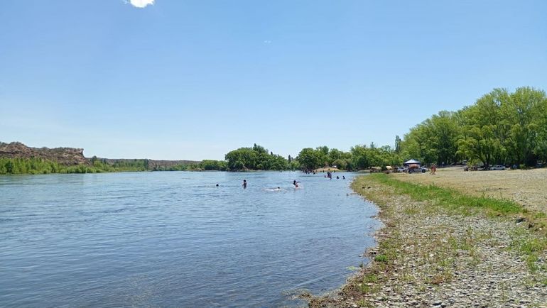 Qué dice el pronóstico para el lunes feriado en Cipolletti