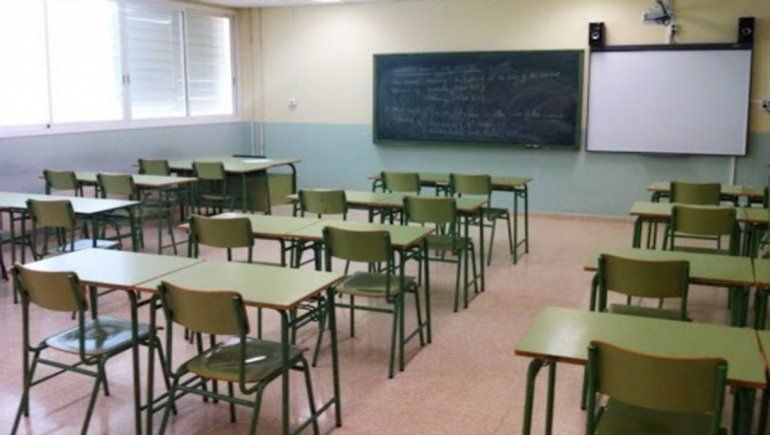 San Luis suspende las clases presenciales y aplica restricciones
