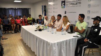 llego el dia de la corrida: habra mas de 13 mil participantes llego el dia de la corrida: habra mas de 13 mil participantes