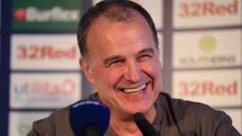 bielsa sobre la #superfinal: es el partido sonado