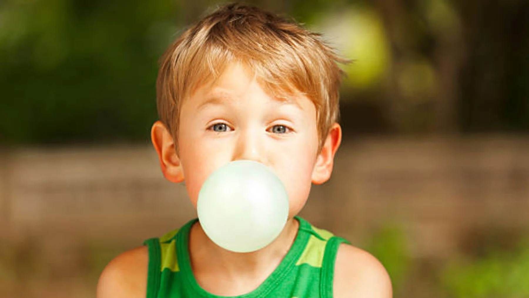 La ANMAT prohibió la comercialización de un famoso chicle para niños: ¿de cuál se trata?