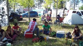 La convocatoria se lanzó en redes sociales y rápidamente generó repercusión. Desde la organización aseguraron que la entrada será libre y gratuita. Foto: Gentileza. | LMCipolletti.com La convocatoria se lanzó en redes sociales y rápidamente generó repercusión. Desde la organización aseguraron que la entrada será libre y gratuita. Foto: Gentileza.