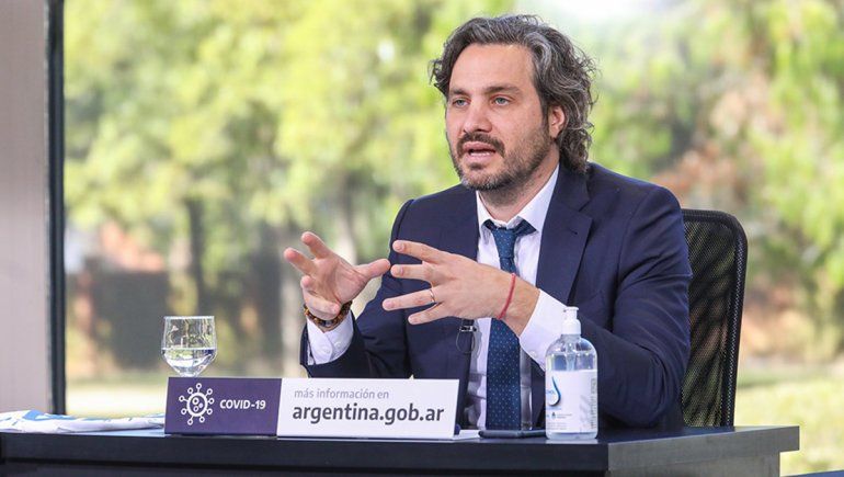 Nación analiza volver a cerrar todo por poco tiempo