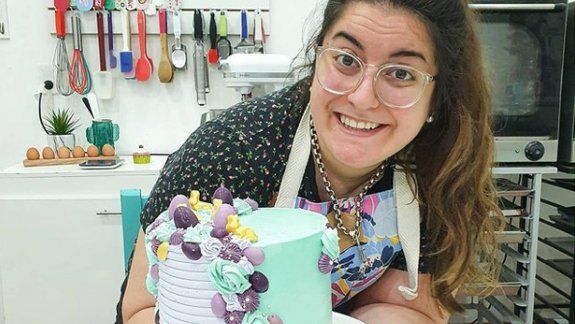 La historia de Agustina Fontenla que conmovió al país