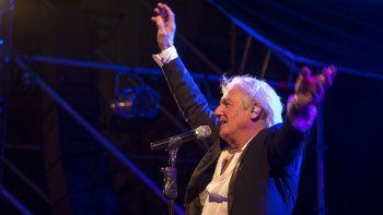 Cinco temas de Sergio Denis que nunca vamos a olvidar
