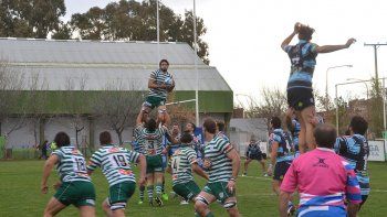 marabunta visita a  liceo rc por el top 8 cuyano