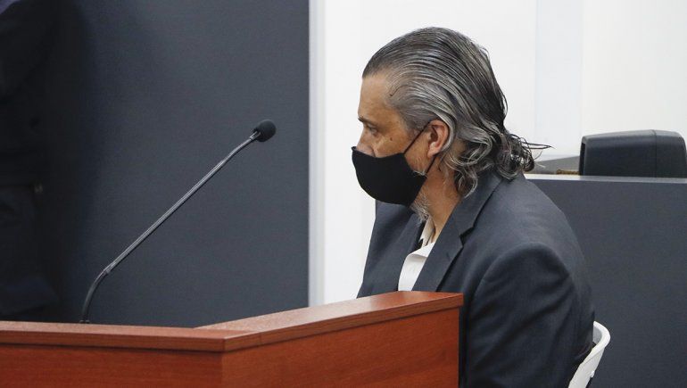 Arrancó este lunes el juicio contra el odontólogo acusado de abuso